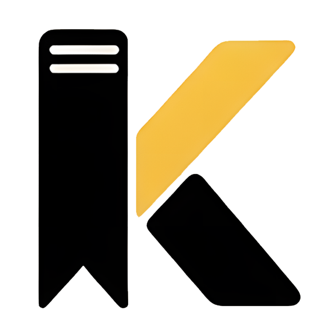 Kru Library logo